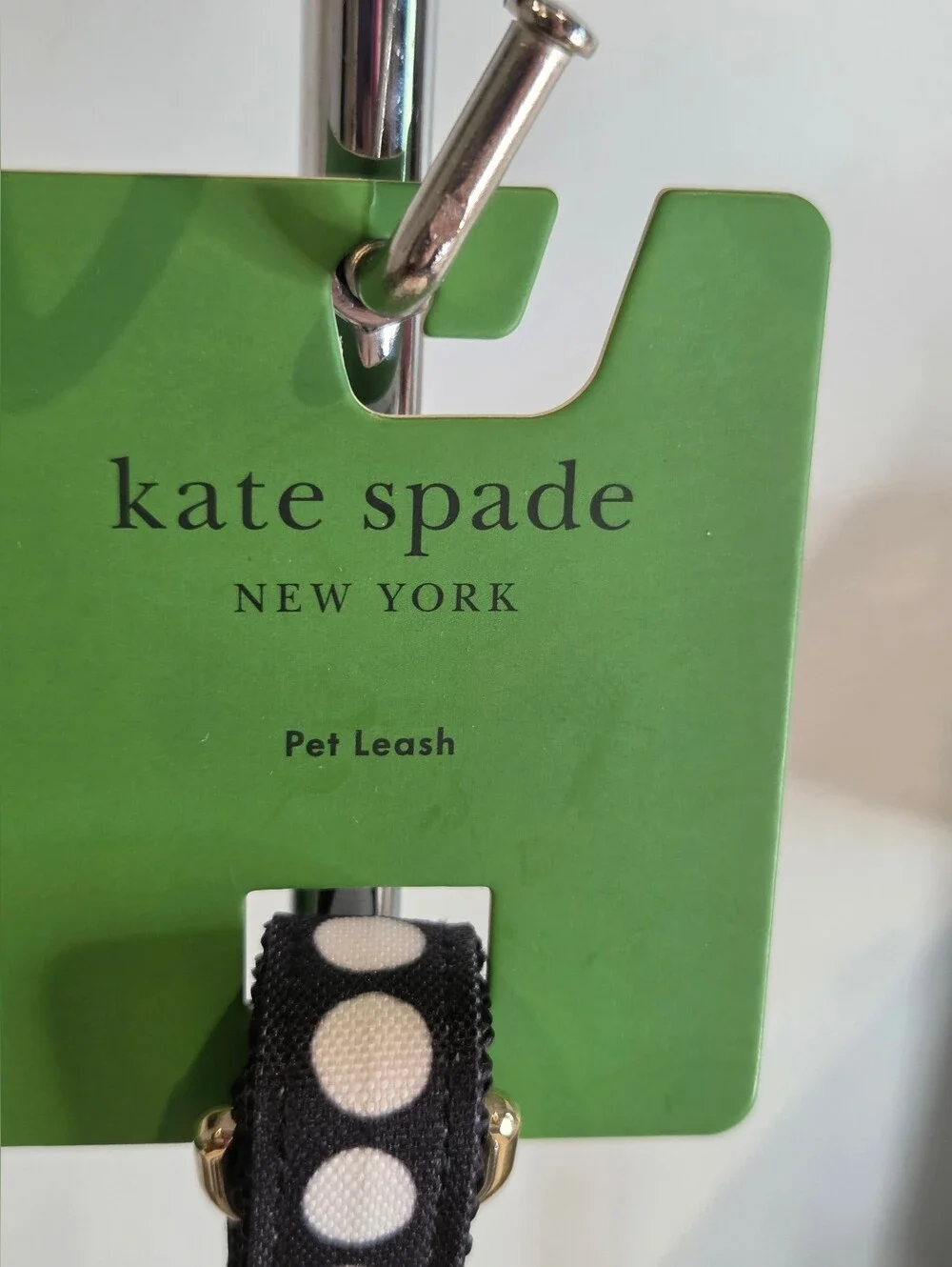 kate spade designer pet